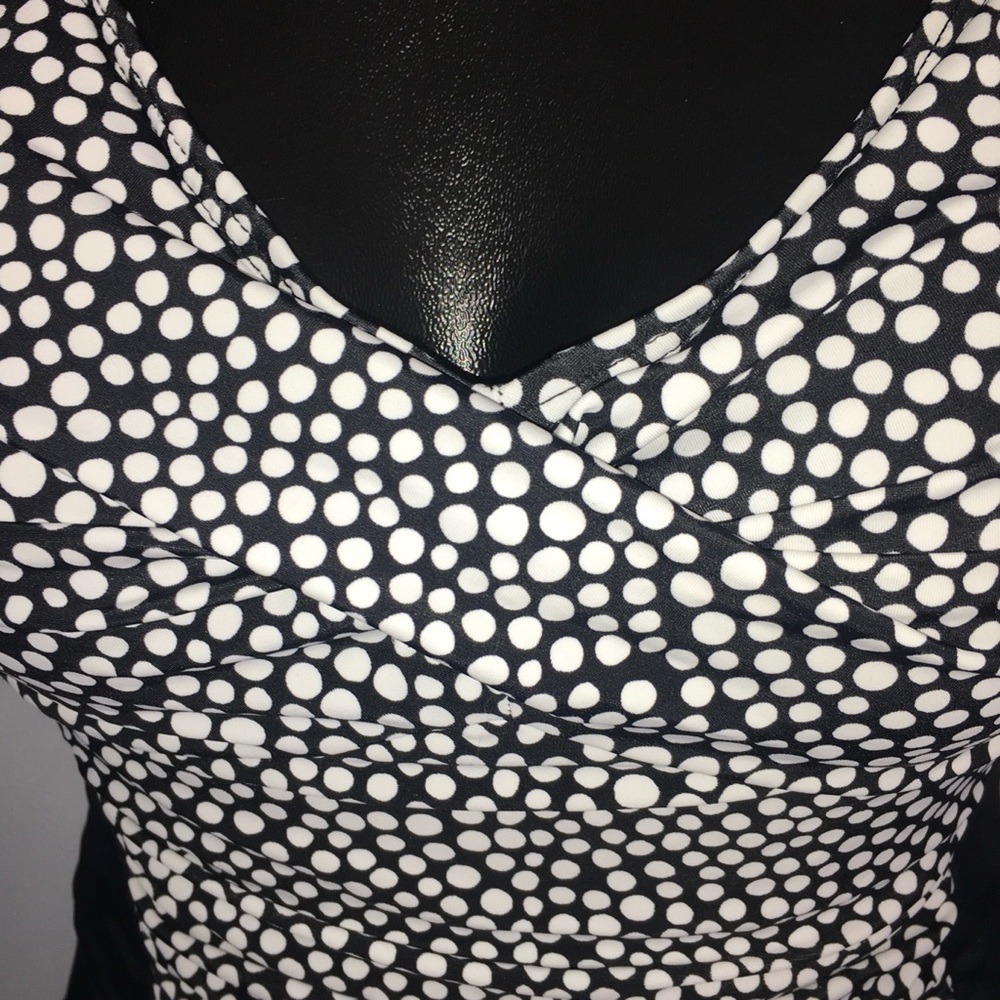 Inches Off Slenderizing Swimsuit - Picture 6 of 10